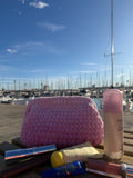 Velvet Beauty Pouch — 20 cm
